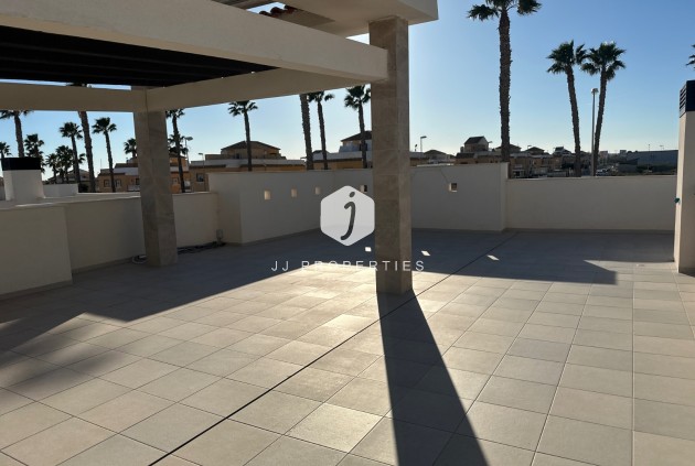 Tweedehands - Villa -
Ciudad Quesada - Costa Blanca