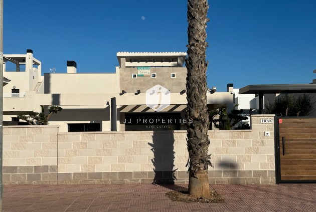 Tweedehands - Villa -
Ciudad Quesada - Costa Blanca