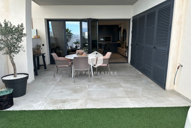 Tweedehands - Appartement / flat -
Ciudad Quesada - Costa Blanca