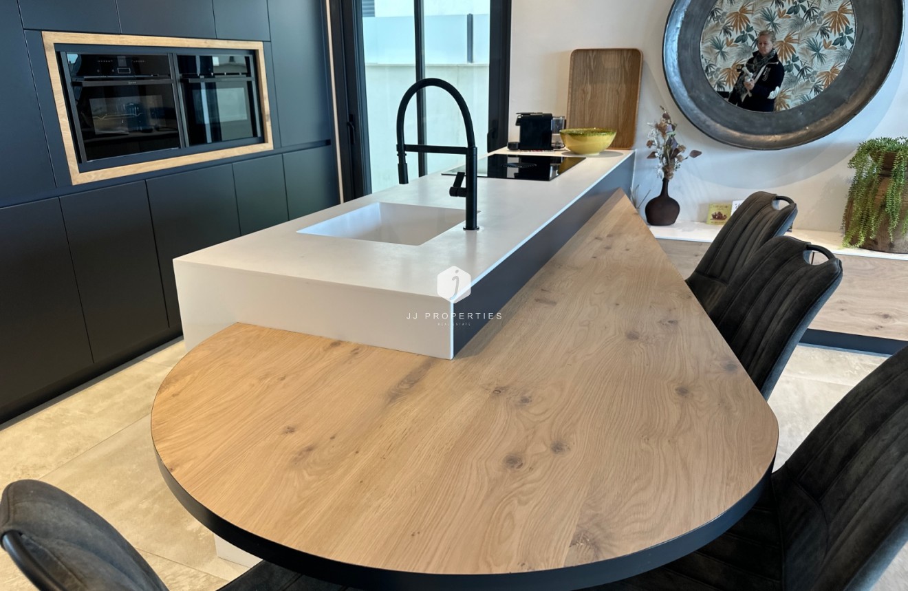 Tweedehands - Appartement / flat -
Ciudad Quesada - Costa Blanca