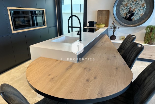 Tweedehands - Appartement / flat -
Ciudad Quesada - Costa Blanca