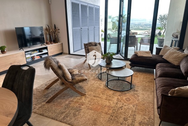 Tweedehands - Appartement / flat -
Ciudad Quesada - Costa Blanca