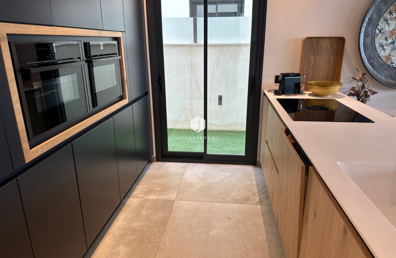 Tweedehands - Appartement / flat -
Ciudad Quesada - Costa Blanca