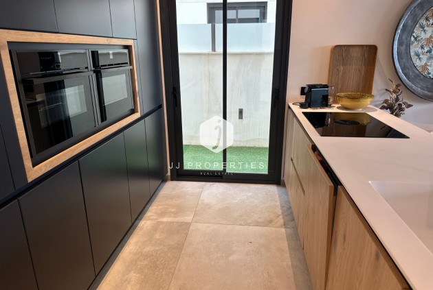 Tweedehands - Appartement / flat -
Ciudad Quesada - Costa Blanca