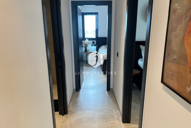 Tweedehands - Appartement / flat -
Ciudad Quesada - Costa Blanca