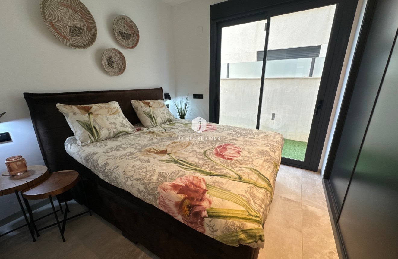 Tweedehands - Appartement / flat -
Ciudad Quesada - Costa Blanca