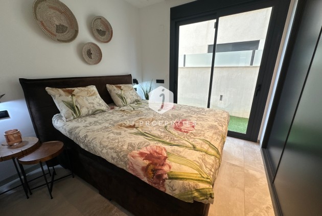 Tweedehands - Appartement / flat -
Ciudad Quesada - Costa Blanca