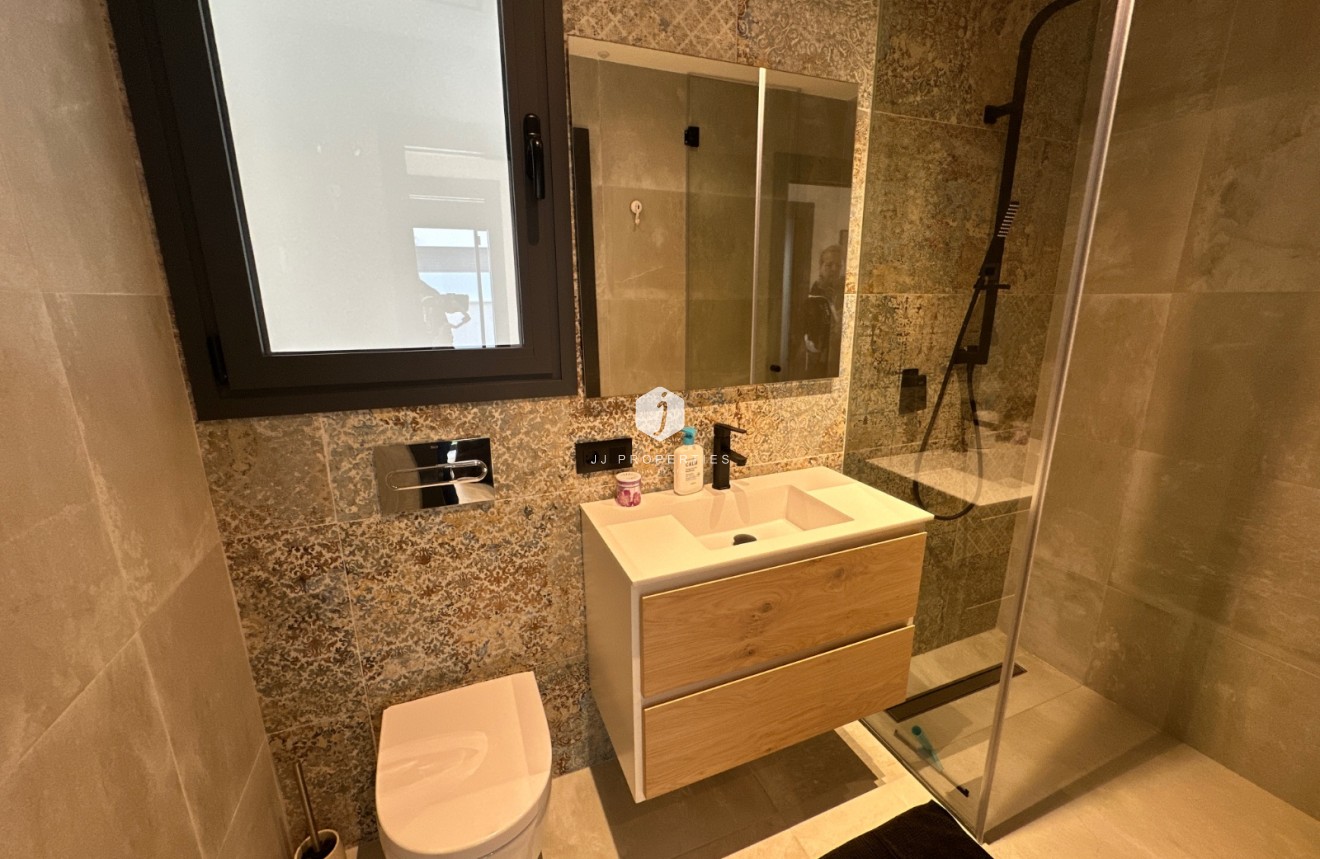 Tweedehands - Appartement / flat -
Ciudad Quesada - Costa Blanca