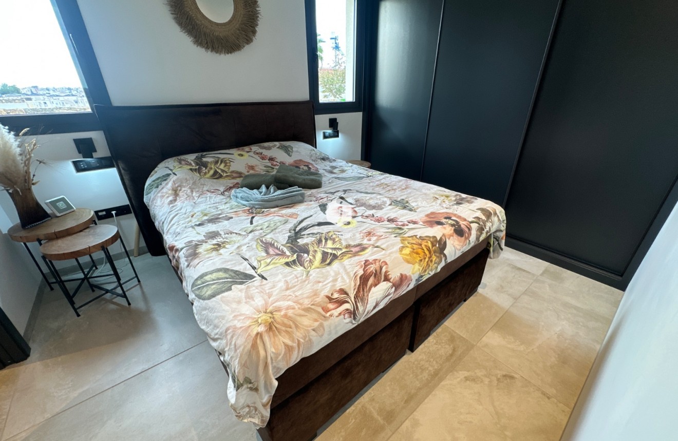 Tweedehands - Appartement / flat -
Ciudad Quesada - Costa Blanca