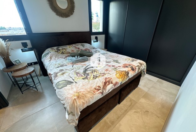 Tweedehands - Appartement / flat -
Ciudad Quesada - Costa Blanca