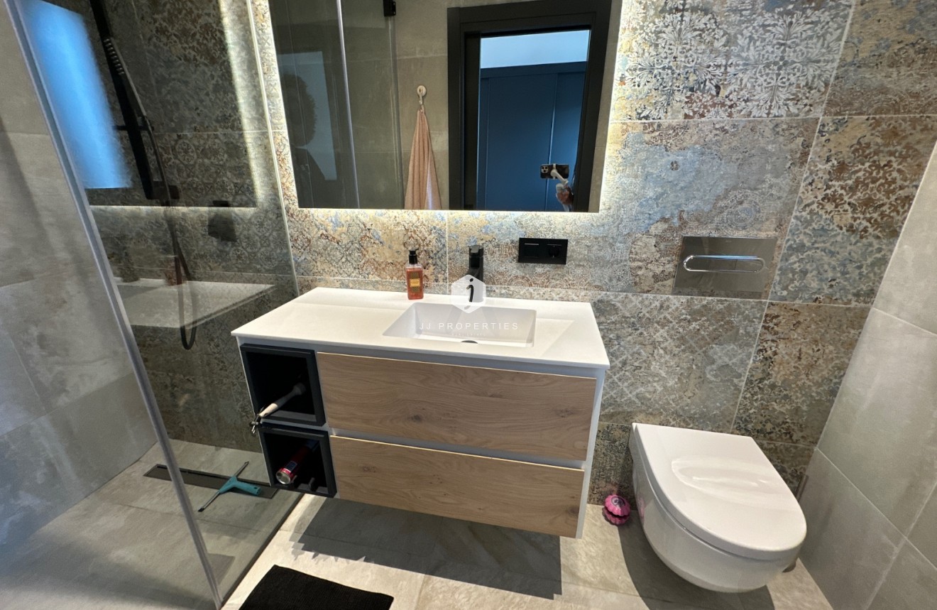 Tweedehands - Appartement / flat -
Ciudad Quesada - Costa Blanca