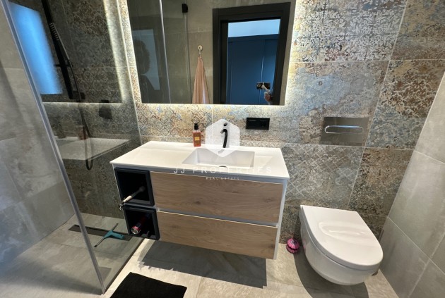 Tweedehands - Appartement / flat -
Ciudad Quesada - Costa Blanca