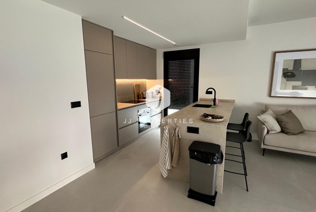 Tweedehands - Villa -
Ciudad Quesada - Costa Blanca