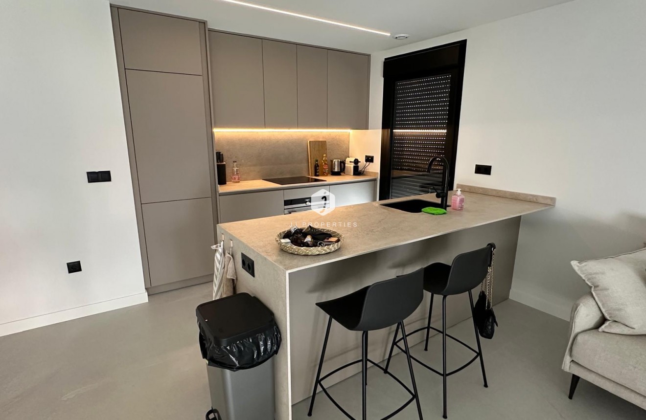 Tweedehands - Villa -
Ciudad Quesada - Costa Blanca