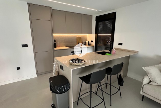 Tweedehands - Villa -
Ciudad Quesada - Costa Blanca