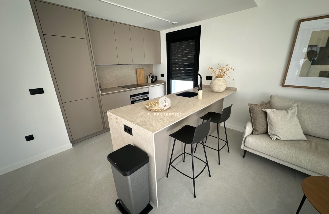 Tweedehands - Villa -
Ciudad Quesada - Costa Blanca