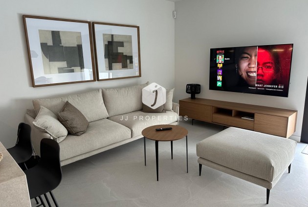 Tweedehands - Villa -
Ciudad Quesada - Costa Blanca