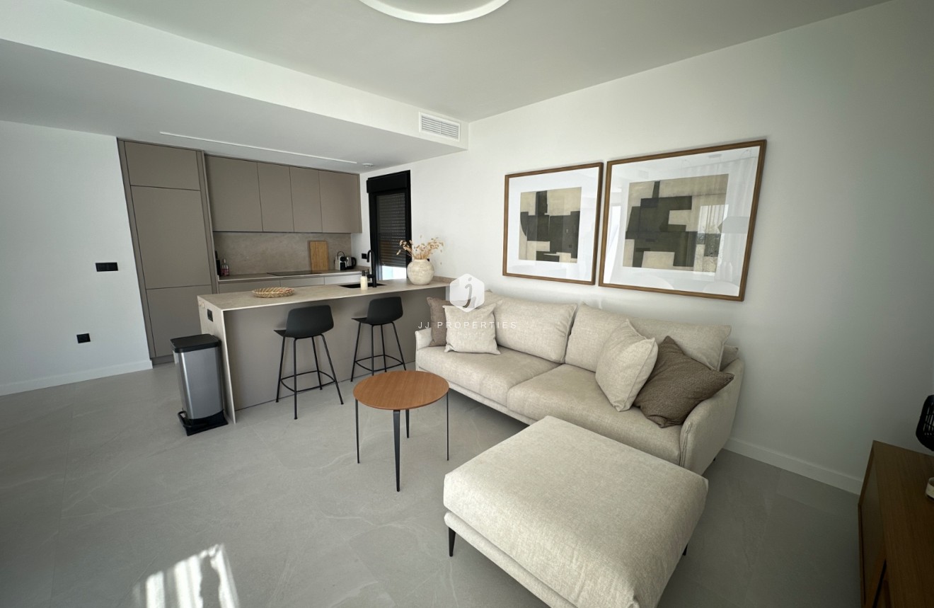 Tweedehands - Villa -
Ciudad Quesada - Costa Blanca