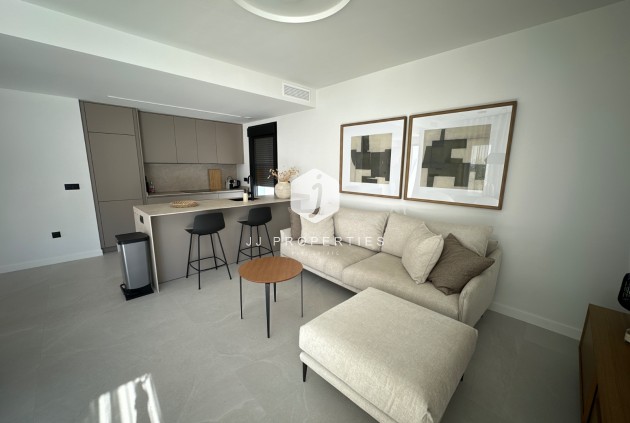 Tweedehands - Villa -
Ciudad Quesada - Costa Blanca