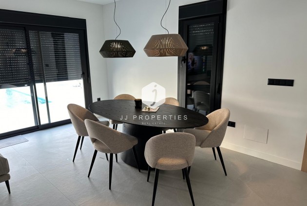 Tweedehands - Villa -
Ciudad Quesada - Costa Blanca