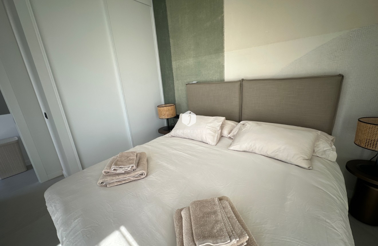 Tweedehands - Villa -
Ciudad Quesada - Costa Blanca