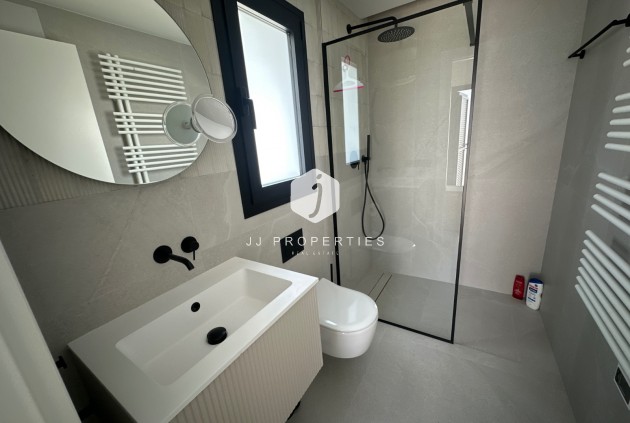 Tweedehands - Villa -
Ciudad Quesada - Costa Blanca