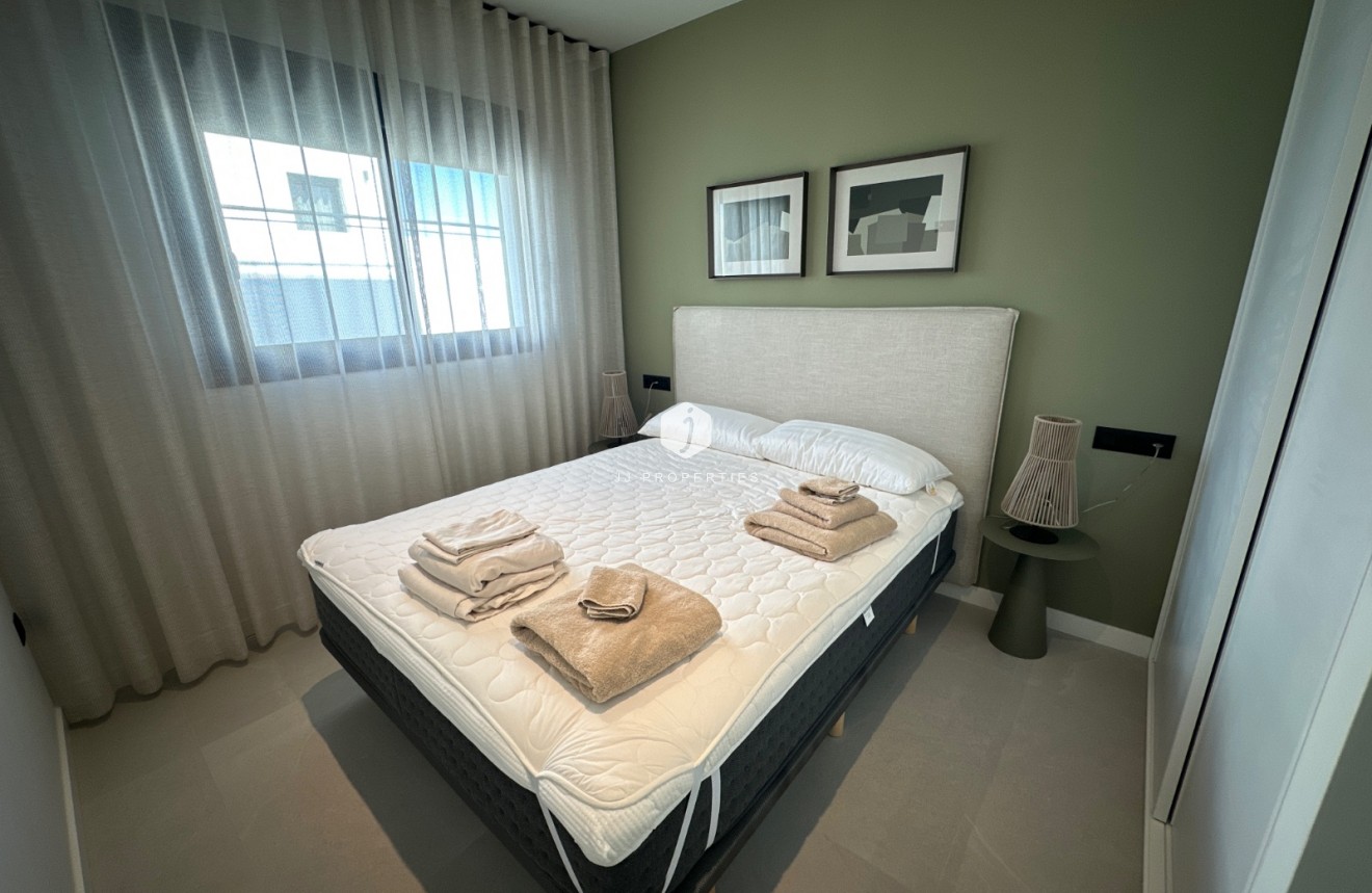 Tweedehands - Villa -
Ciudad Quesada - Costa Blanca