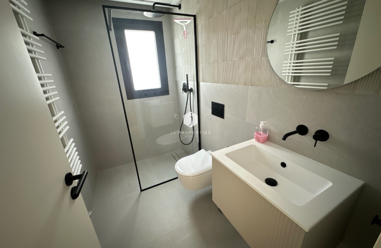 Tweedehands - Villa -
Ciudad Quesada - Costa Blanca