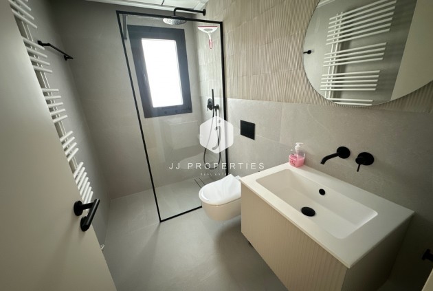 Tweedehands - Villa -
Ciudad Quesada - Costa Blanca