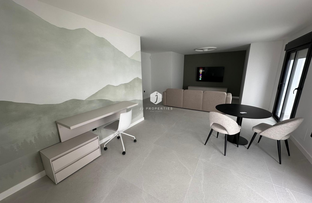 Tweedehands - Villa -
Ciudad Quesada - Costa Blanca