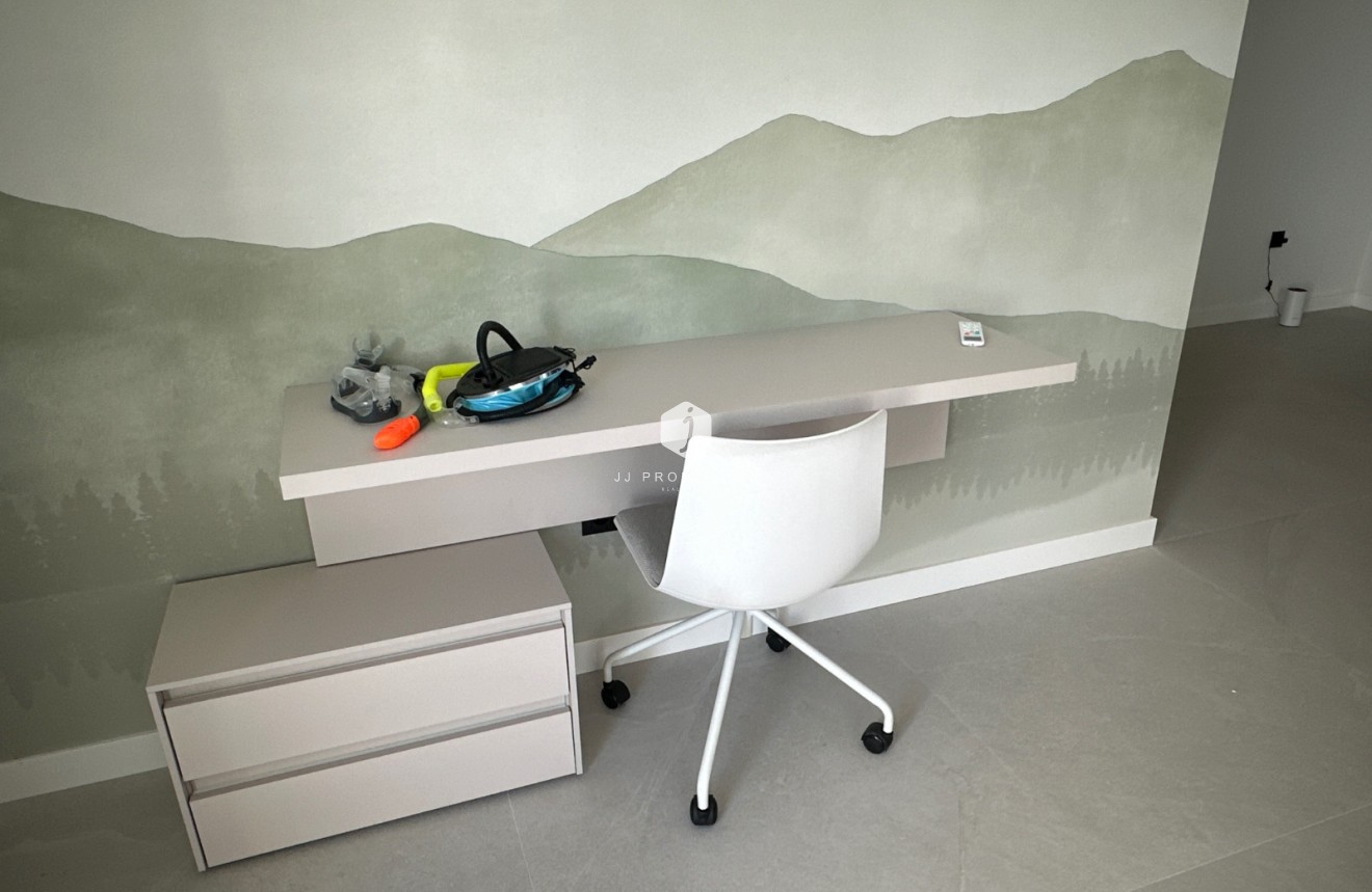 Tweedehands - Villa -
Ciudad Quesada - Costa Blanca