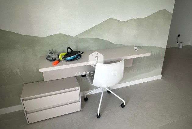 Tweedehands - Villa -
Ciudad Quesada - Costa Blanca