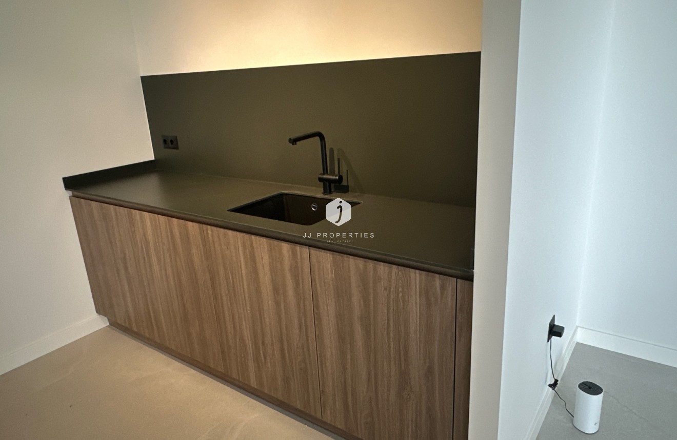 Tweedehands - Villa -
Ciudad Quesada - Costa Blanca