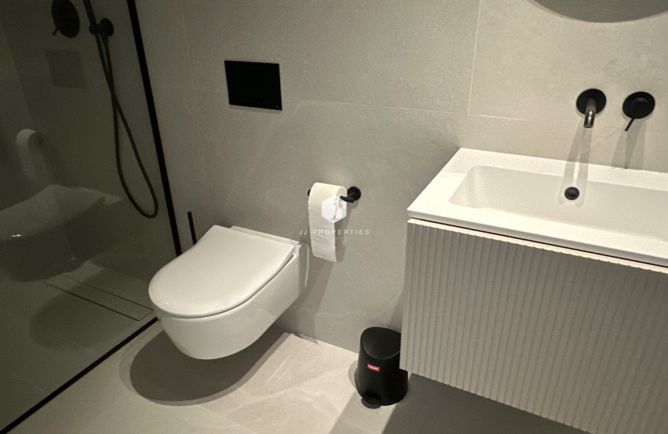 Tweedehands - Villa -
Ciudad Quesada - Costa Blanca