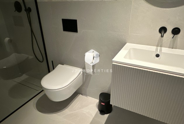 Tweedehands - Villa -
Ciudad Quesada - Costa Blanca