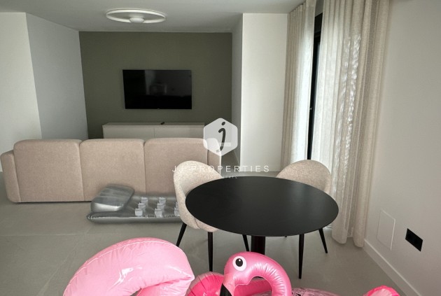 Tweedehands - Villa -
Ciudad Quesada - Costa Blanca