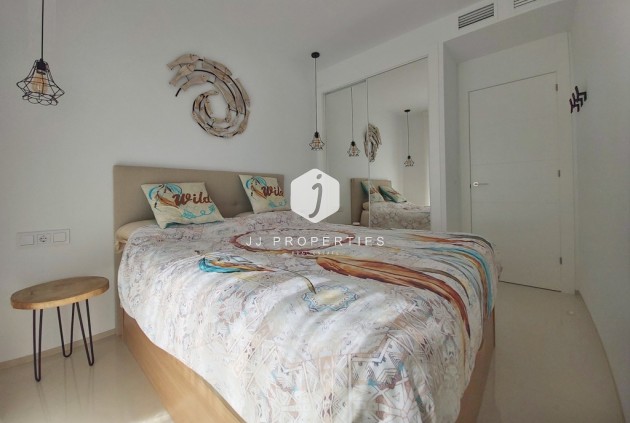 Tweedehands - Penthouse -
Ciudad Quesada - Costa Blanca