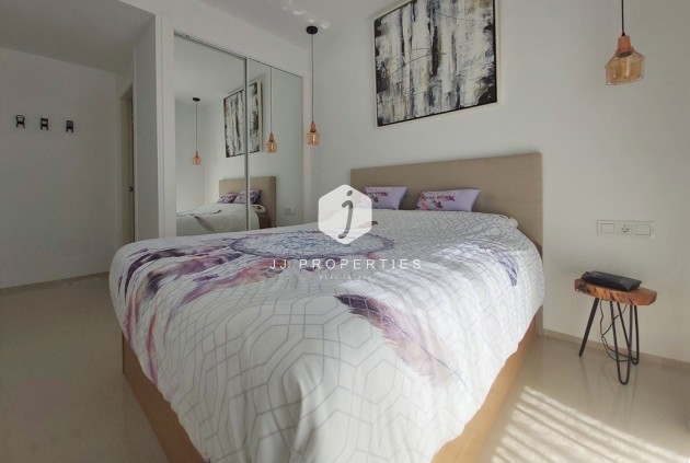 Tweedehands - Penthouse -
Ciudad Quesada - Costa Blanca