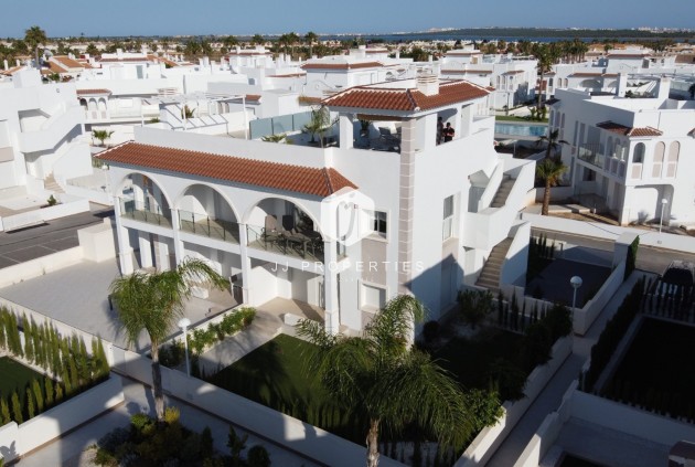 Tweedehands - Penthouse -
Ciudad Quesada - Costa Blanca