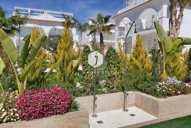 Tweedehands - Penthouse -
Ciudad Quesada - Costa Blanca