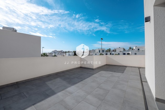 Nouvelle construction - Villa -
Orihuela Costa - PAU 8