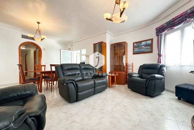 Tweedehands - Villa -
Orihuela Costa - Costa Blanca