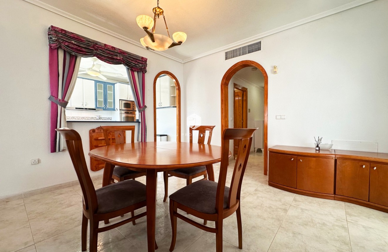 Tweedehands - Villa -
Orihuela Costa - Costa Blanca