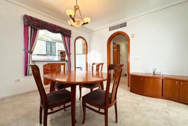 Tweedehands - Villa -
Orihuela Costa - Costa Blanca