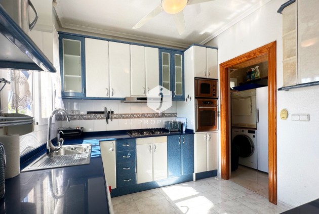 Tweedehands - Villa -
Orihuela Costa - Costa Blanca