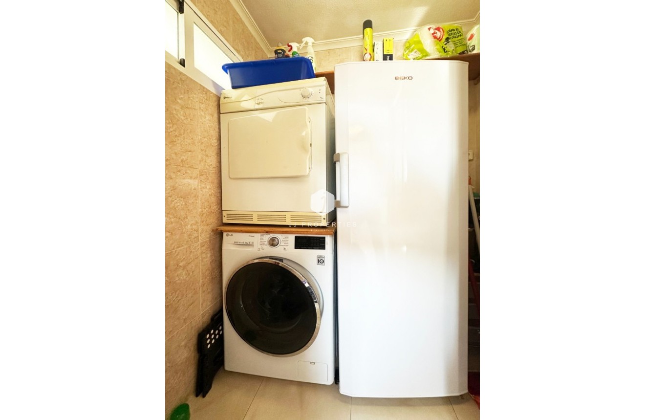 Tweedehands - Villa -
Orihuela Costa - Costa Blanca