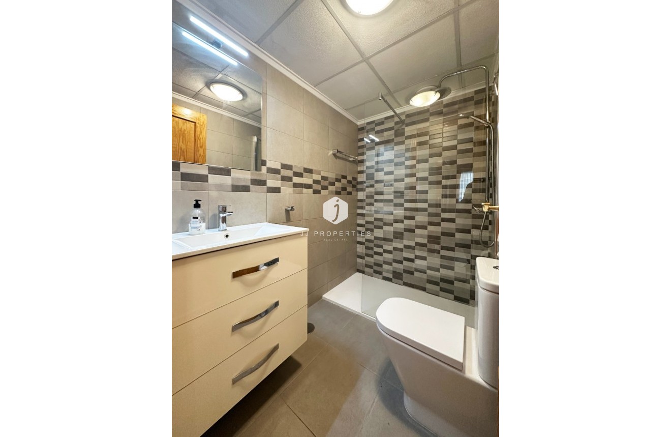 Tweedehands - Villa -
Orihuela Costa - Costa Blanca