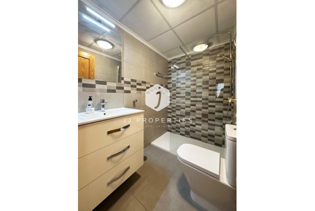 Tweedehands - Villa -
Orihuela Costa - Costa Blanca