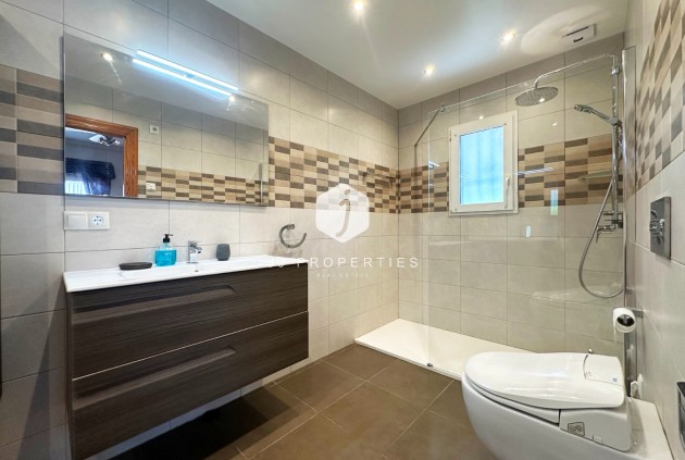 Tweedehands - Villa -
Orihuela Costa - Costa Blanca