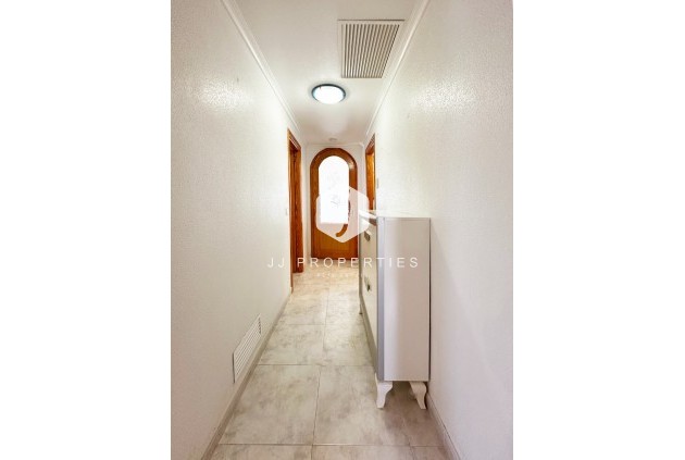 Tweedehands - Villa -
Orihuela Costa - Costa Blanca